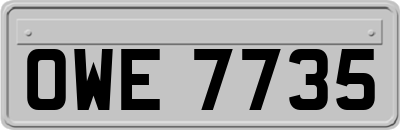 OWE7735
