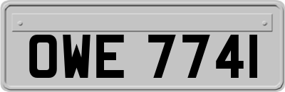 OWE7741