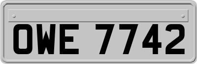 OWE7742