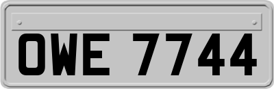 OWE7744