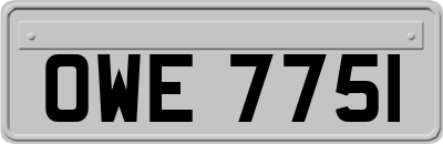 OWE7751