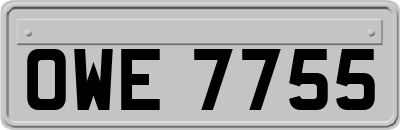 OWE7755