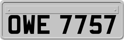 OWE7757