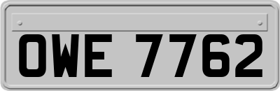 OWE7762