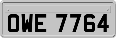 OWE7764