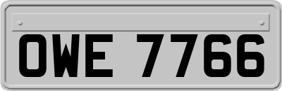 OWE7766