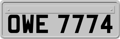OWE7774