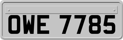 OWE7785