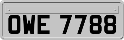 OWE7788