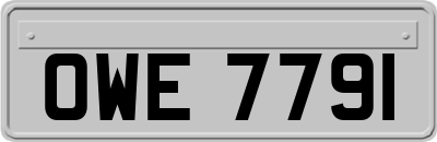 OWE7791