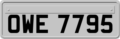 OWE7795