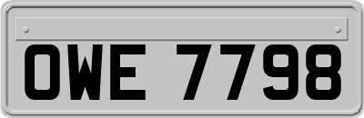 OWE7798