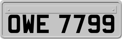 OWE7799