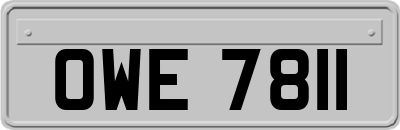 OWE7811