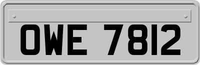 OWE7812