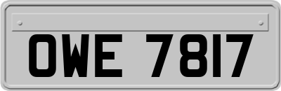 OWE7817