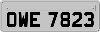 OWE7823