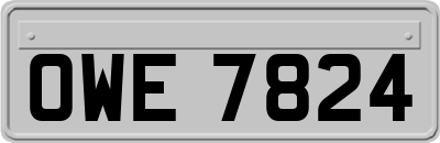 OWE7824