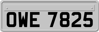 OWE7825