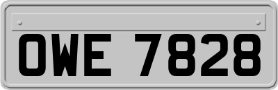 OWE7828