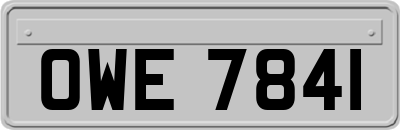 OWE7841