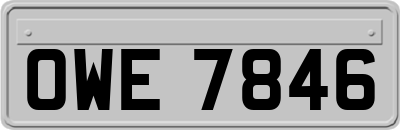 OWE7846