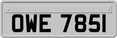 OWE7851