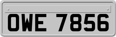 OWE7856