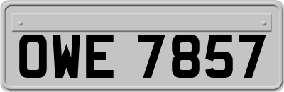 OWE7857