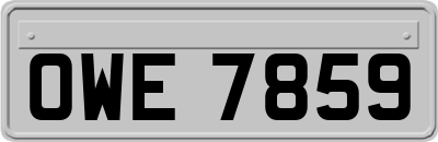 OWE7859