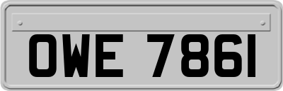 OWE7861