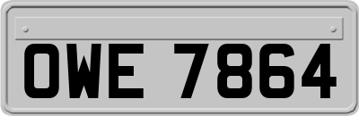 OWE7864