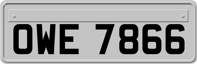 OWE7866