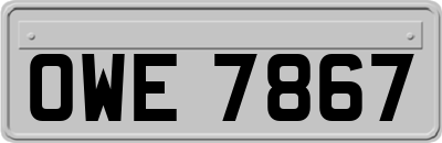 OWE7867