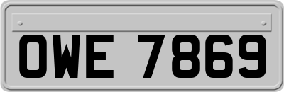 OWE7869
