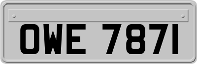 OWE7871