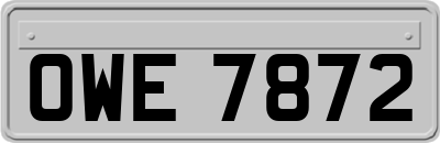 OWE7872