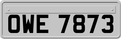 OWE7873