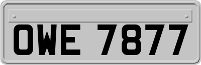 OWE7877