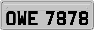 OWE7878