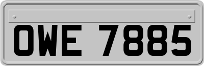 OWE7885