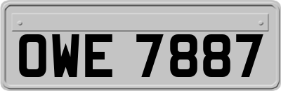 OWE7887