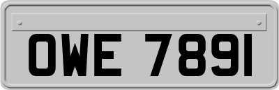 OWE7891