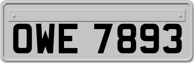 OWE7893