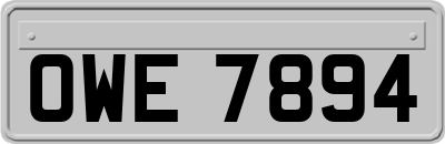 OWE7894