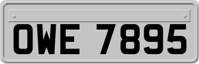 OWE7895
