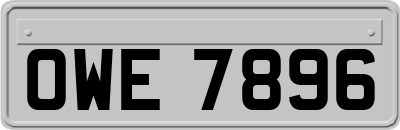 OWE7896