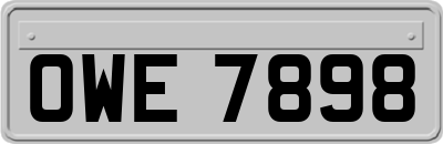 OWE7898