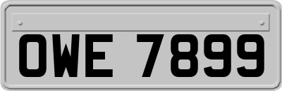 OWE7899