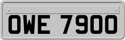 OWE7900